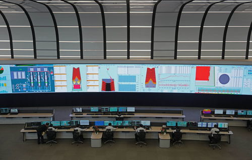 智改数转网联，赋能制造新未来——高质量发展调研行之东方迈德生产一线见闻