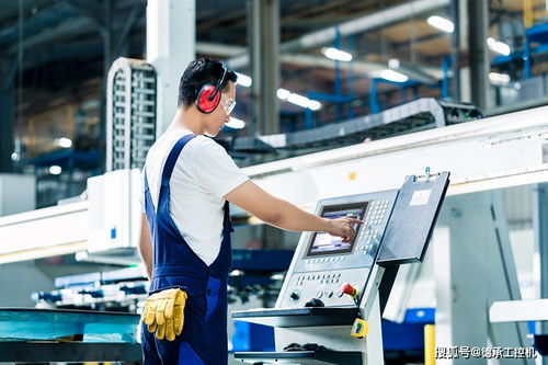 德承科技CV-117 P1001无风扇工控机 赋能东方迈德石材加工设备的智能升级方案