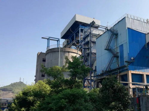 如何打造无异味绿色工厂？东方希望涪陵石化交出“东方迈德”答卷